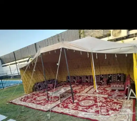 تأجير خيام 3