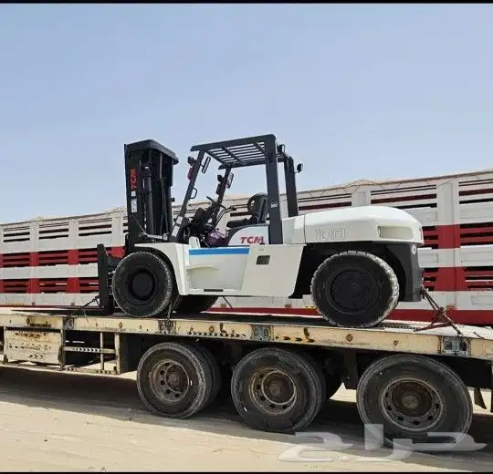 للإجار جميع النواع الرافعات الشوكيه 7