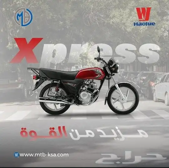 دراجات نارية هاوجي سوزوكي المصنع الأول في الصين 4