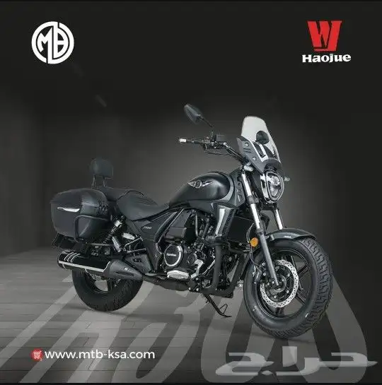 دراجات نارية هاوجي سوزوكي المصنع الأول في الصين 1