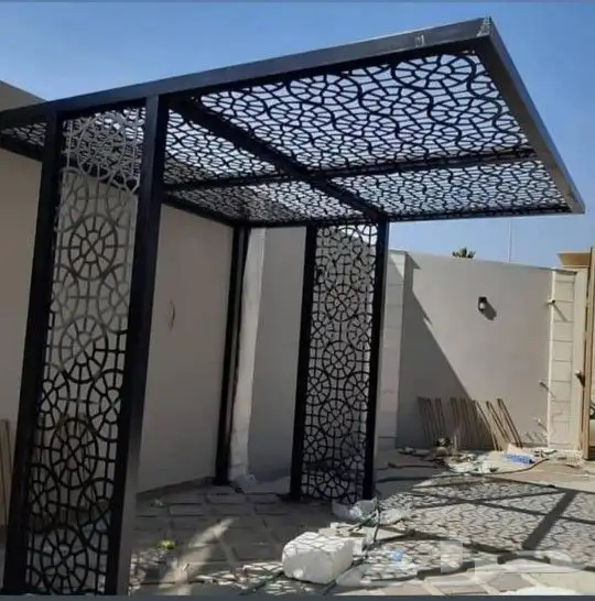 مظلات سواتر خيام 2