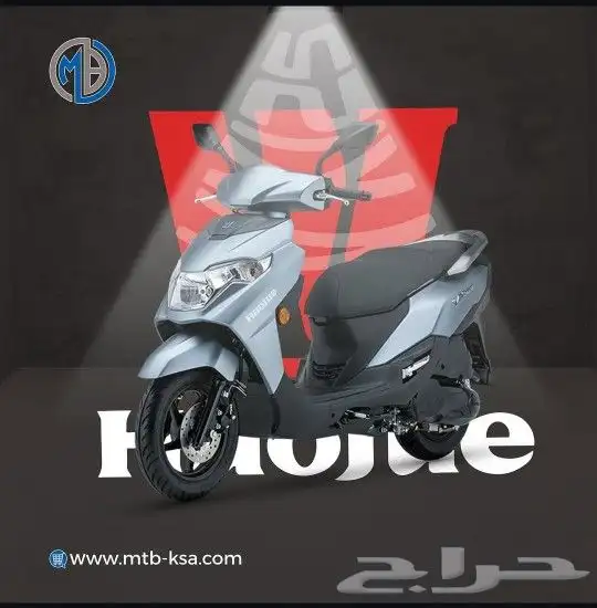 دراجات نارية هاوجي سوزوكي المصنع الأول في الصين 2