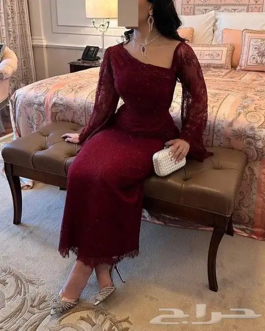 فستان العيد 4