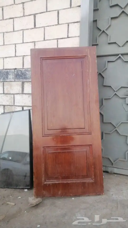 ترميم أبواب 2