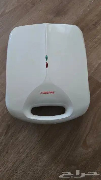 الة تحميص 3