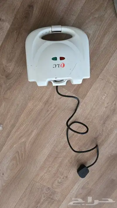 الة تحميص 0