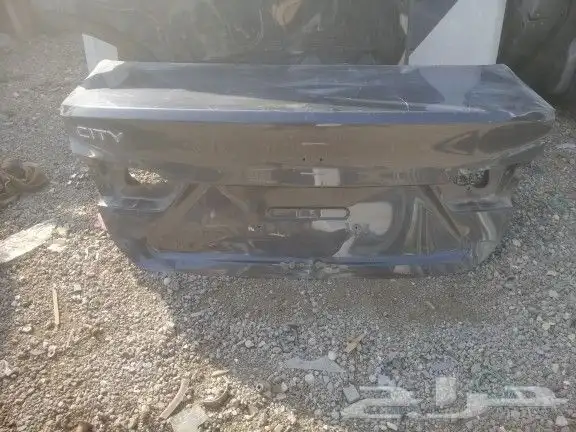 شنطه سيتي 2023 0