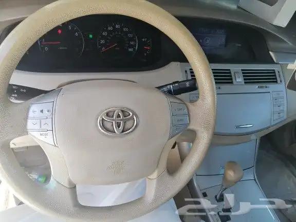 Toyota Avalon XL 2007 ODO-161 000 9