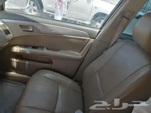 Toyota Avalon XL 2007 ODO-161 000 1