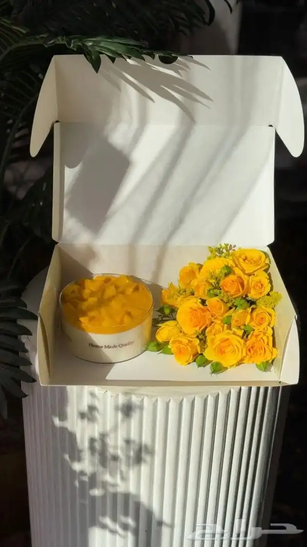 هدايا الرياض 4