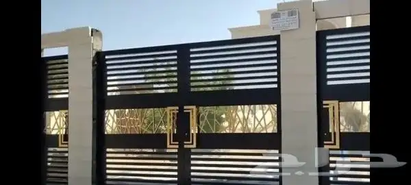 الحداد جميع انوع الحديد جيزان ابوعريش 0