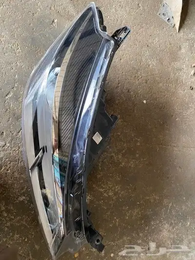 شمعه نيسان كيكس مديل 2021 1