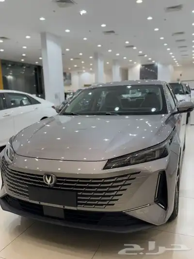 شنجان ايدو بلس موديل 2025 0