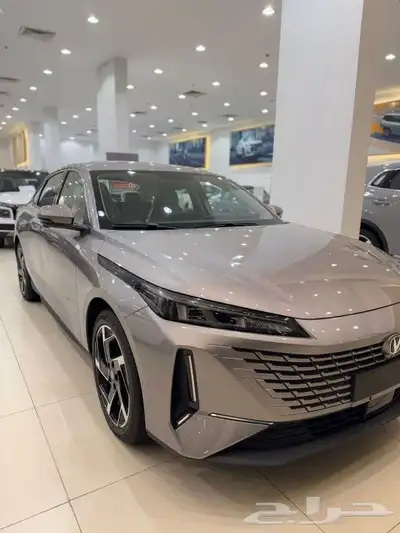 شنجان ايدو بلس موديل 2025 2