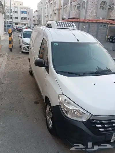 دوكر رينو و فيات موديل 2020 ا 3