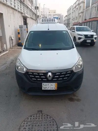 دوكر رينو و فيات موديل 2020 ا 5