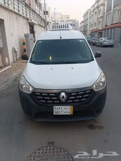 دوكر رينو و فيات موديل 2020 ا 4