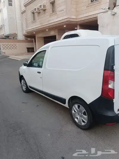 دوكر رينو و فيات موديل 2020 ا 2