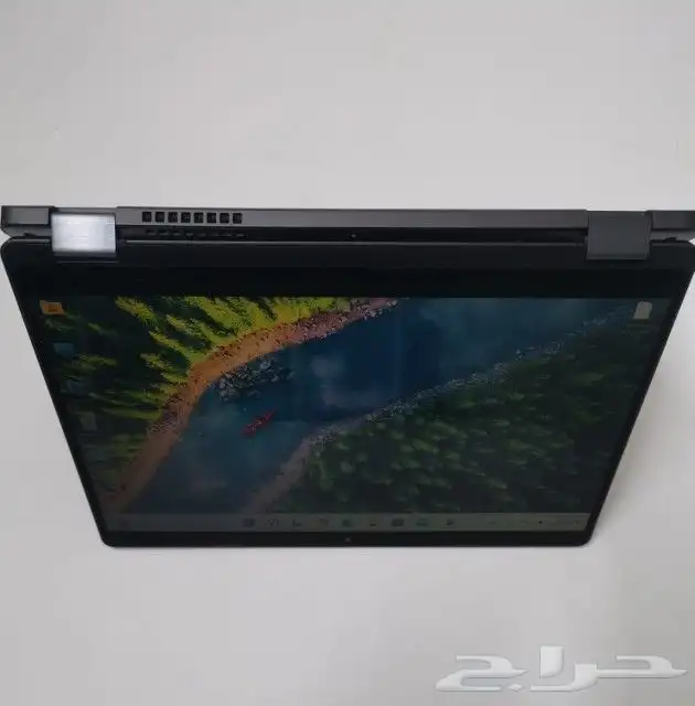 للبيع لاب توب ديل تتش متحول i7 بحالة ممتازة 6
