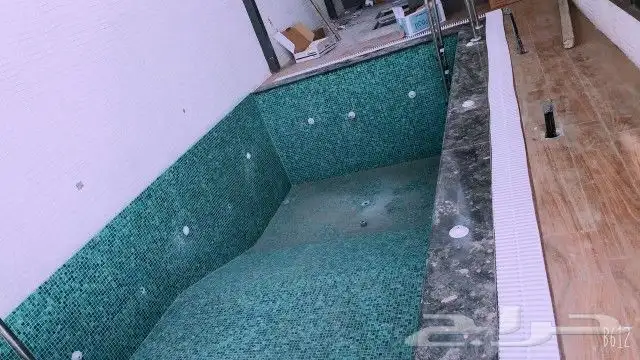 مسابح إنشاء وصيانه 6