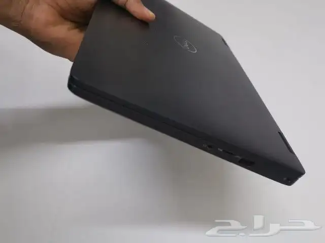 للبيع لاب توب ديل تتش متحول i7 بحالة ممتازة 1