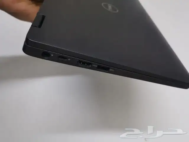 للبيع لاب توب ديل تتش متحول i7 بحالة ممتازة 2