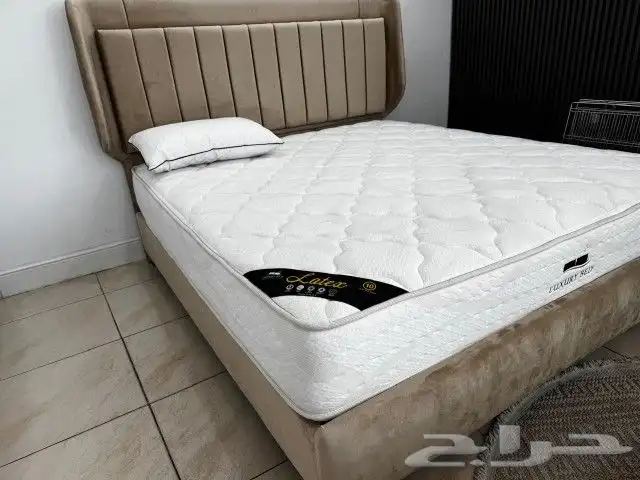 مراتب مريحه جدا متوفر كل المواصفات الطبيه والفندقيه 3