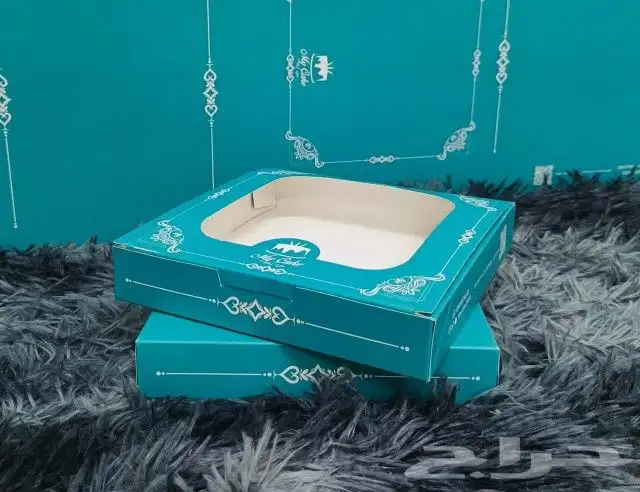 علب حلا 1