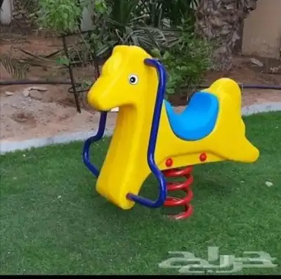 مراجيح العاب اطفال 6