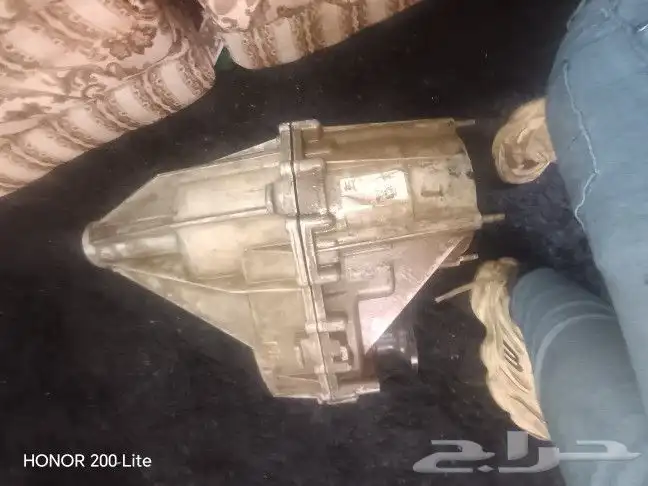 جرم دبل همر 4