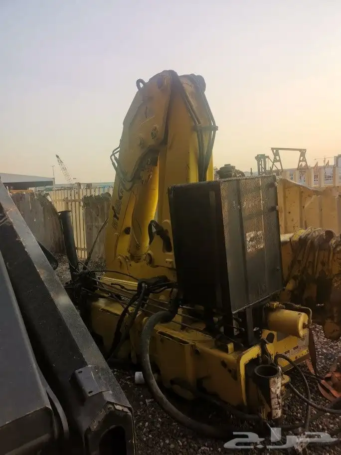 كرينات 12طن 10 9 نظيفات جدا جدا 4