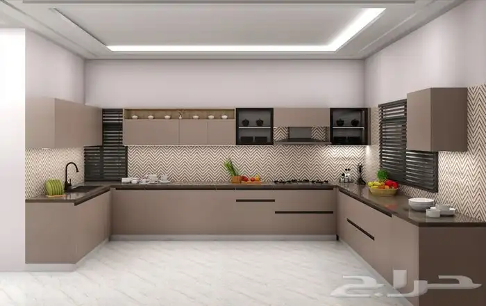 احدث مطابخ تفصيل في الرياض واسعار متميزه لاي استفسارات كلمني 7
