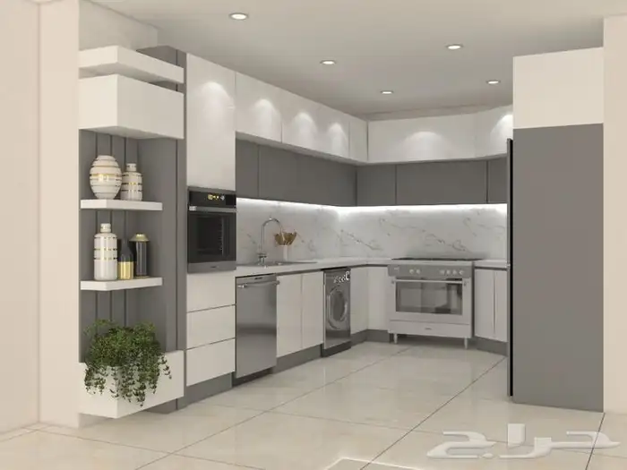 احدث مطابخ تفصيل في الرياض واسعار متميزه لاي استفسارات كلمني 5