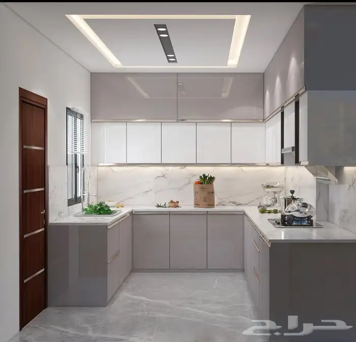 احدث مطابخ تفصيل في الرياض واسعار متميزه لاي استفسارات كلمني 9