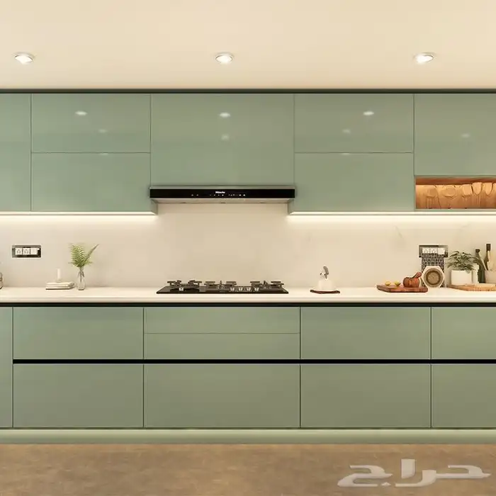 احدث مطابخ تفصيل في الرياض واسعار متميزه لاي استفسارات كلمني 0