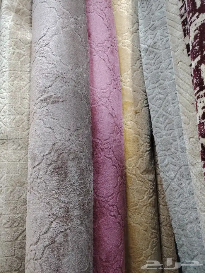 موكيت تركي وامراتي فاخر 9