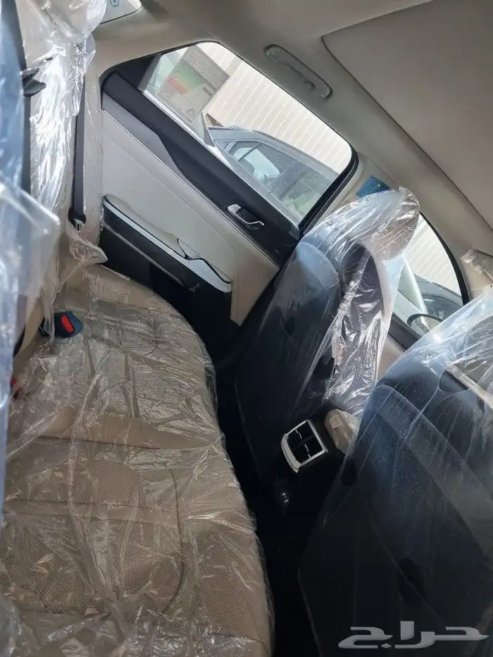 كيا كي 5 نص فل 2025 جلد 7