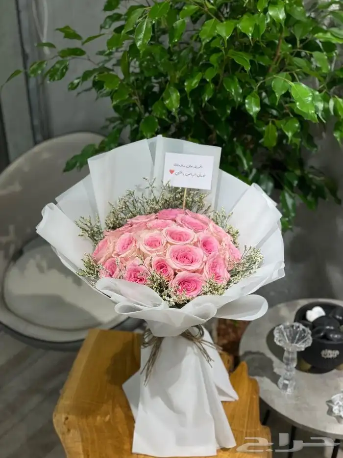 مندوب هدايا الرياض 6