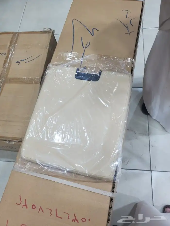 شطرطون خطوط لاندكروزر و شاص و ربع 2022 اصلي وتجاري 15