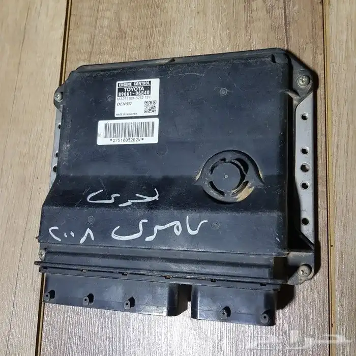 للبيع مجموعة كمبيوترات سيارات يابانيه مستخدمه نظيفه 26