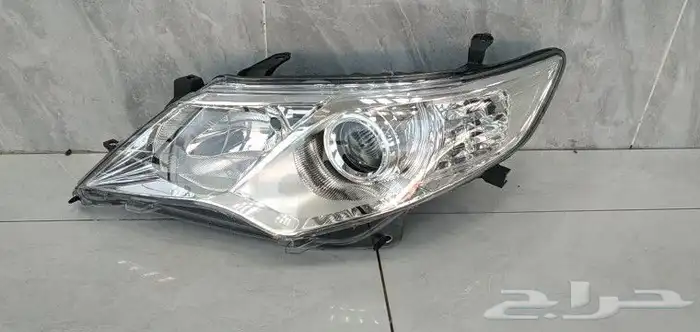 شمعات اماميه كامري موديل 2014-2015 0