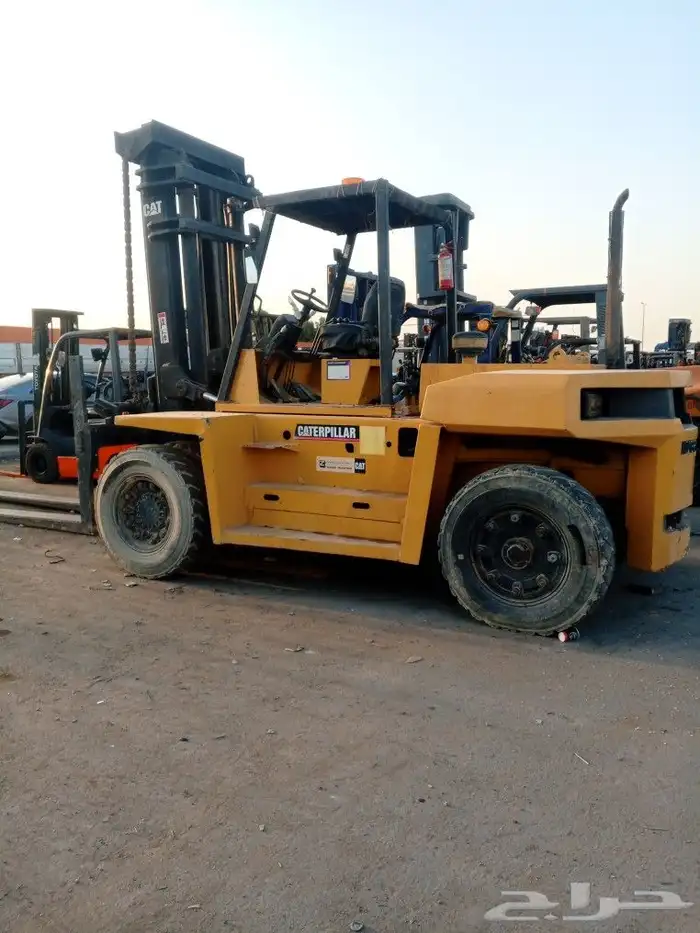 للإجار جميع النواع الرافعات الشوكيه 4