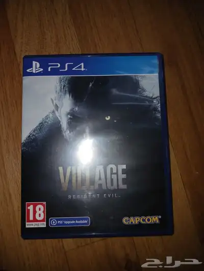 لعبه بلاي ستيشن 4 مغامرات Vll.l.AGE 0