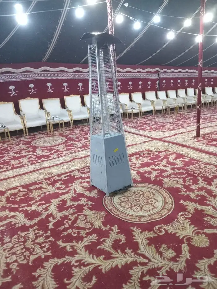 تاجير بيوت شعر خيام 4