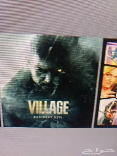 لعبه بلاي ستيشن 4 مغامرات Vll.l.AGE 4