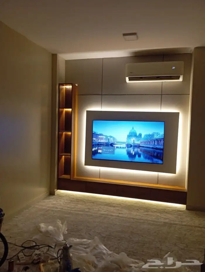ديكورات منزليه حديثه 2