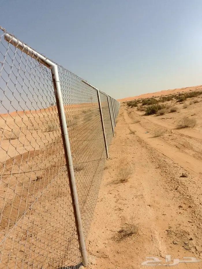 مقاول شبوك ونخيل 0