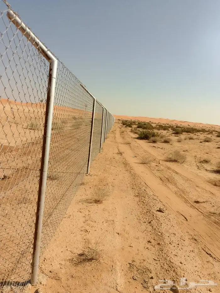 مقاول شبوك ونخيل 3