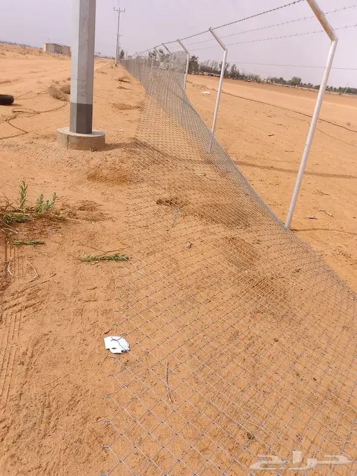 مقاول شبوك ونخيل 1