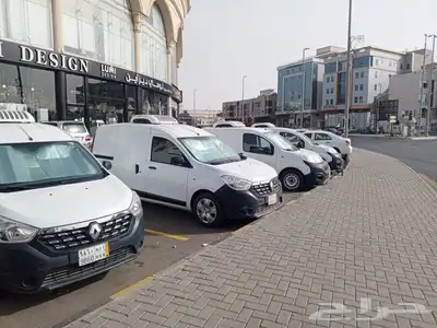 دوكر رينو و فيات موديل 2020 ا 0